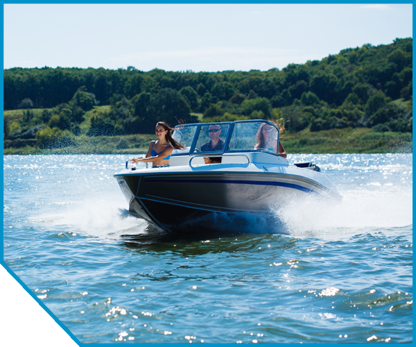 MA65C MARINE-READY CONSTRUCTION