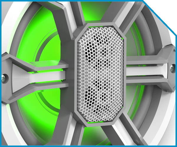 MA65C BALANCED COAXIAL SOUND