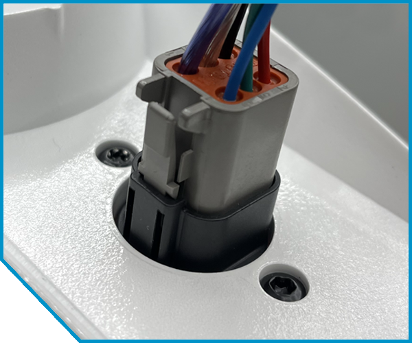 MA65C-P CUSTOMIZABLE STYLE