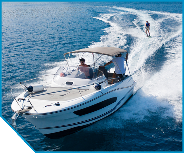 MA8C MARINE-READY CONSTRUCTION