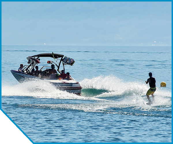 MA8H-P MARINE-READY CONSTRUCTION