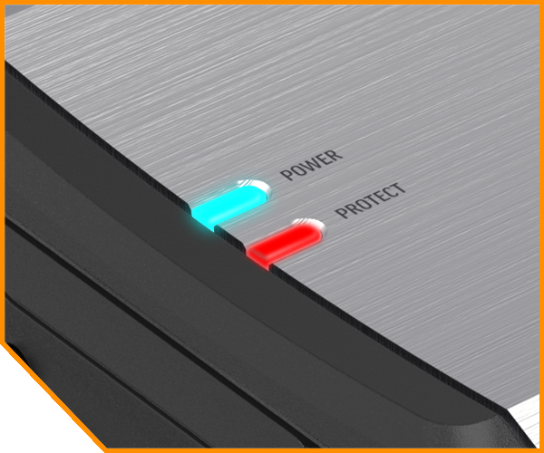 Smart Protection & Reliability